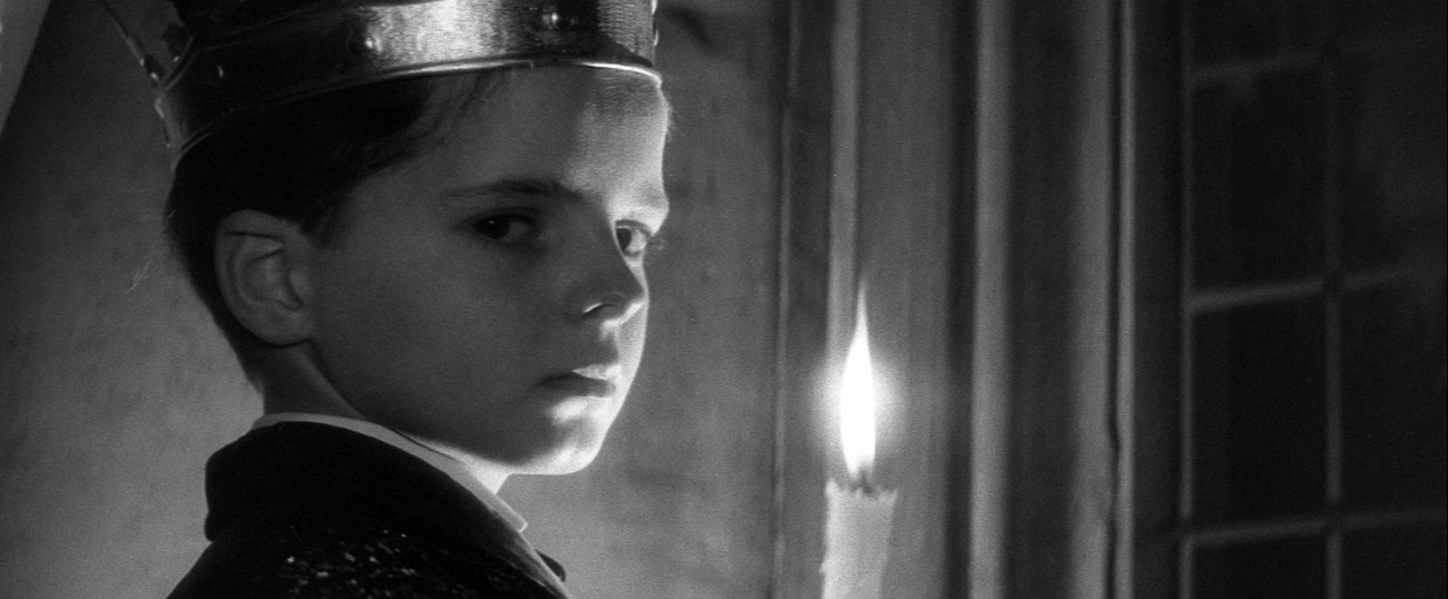 THE INNOCENTS (1961)
