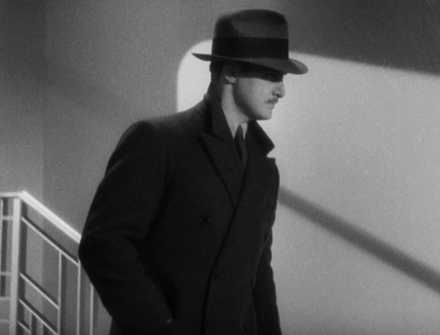 THE 39 STEPS (1935)