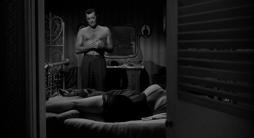 CAPE FEAR (1962)