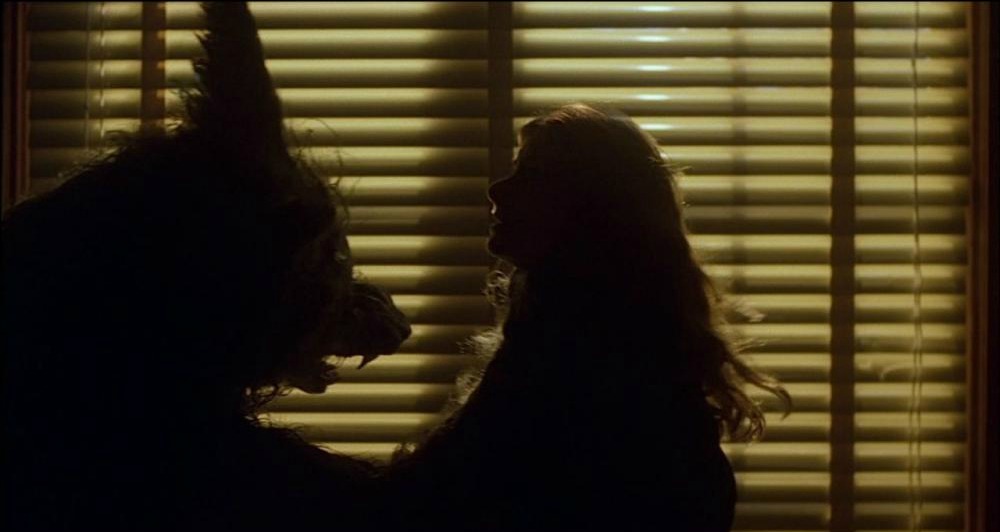 THE HOWLING (1981)