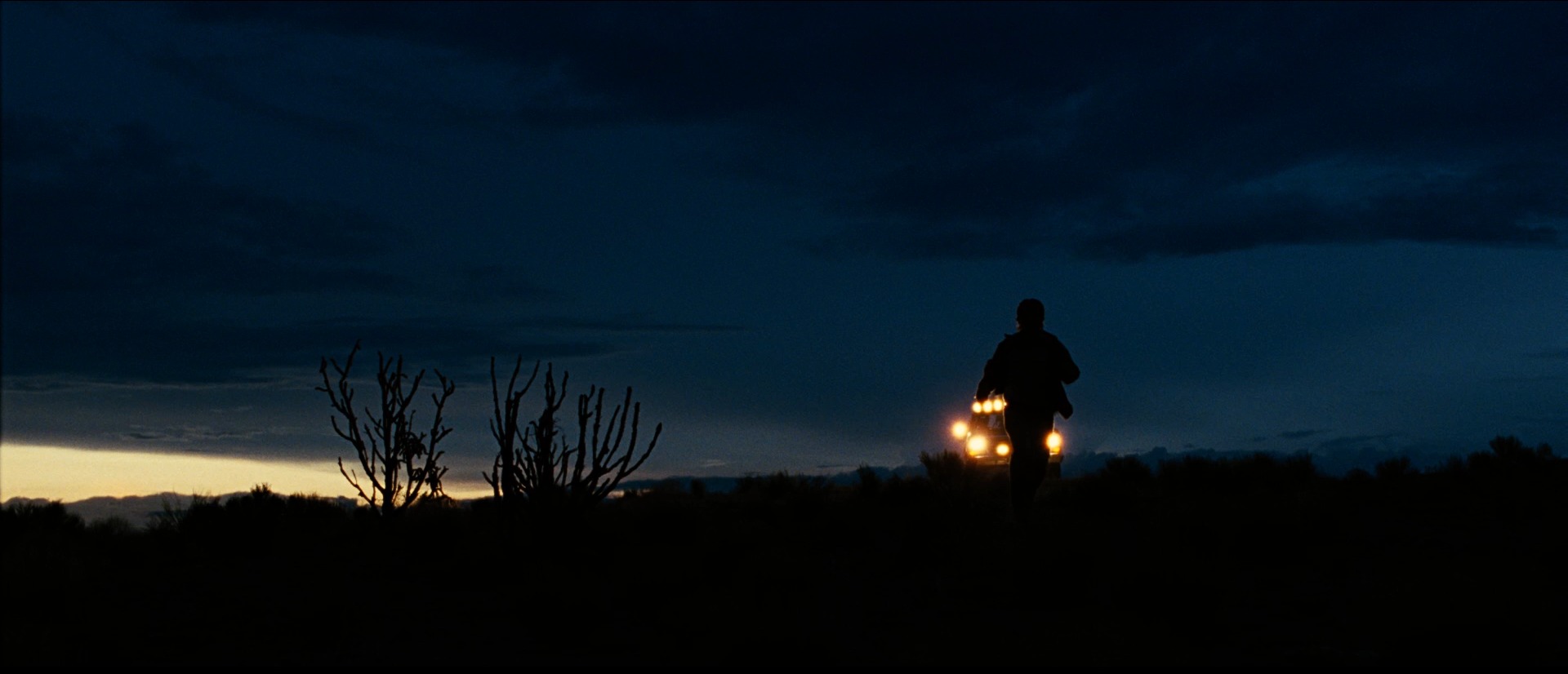 NO COUNTRY FOR OLD MEN (2007)