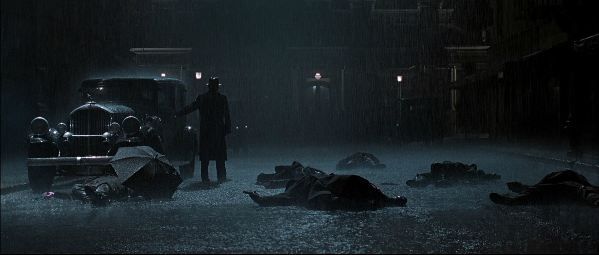 ROAD TO PERDITION (2002)