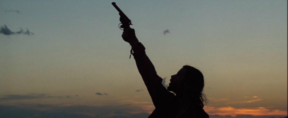THE PROPOSITION (2005)