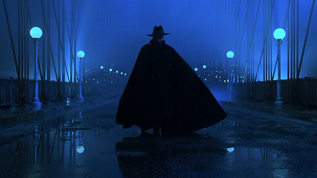 THE SHADOW (1994)
