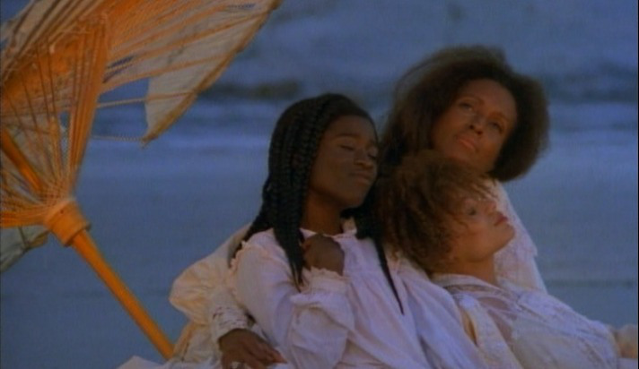 DAUGHTERS OF THE DUST (1991)
