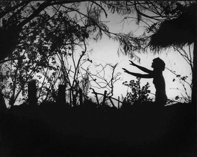 HAXAN: WITCHCRAFT THROUGH THE AGES (1922)
