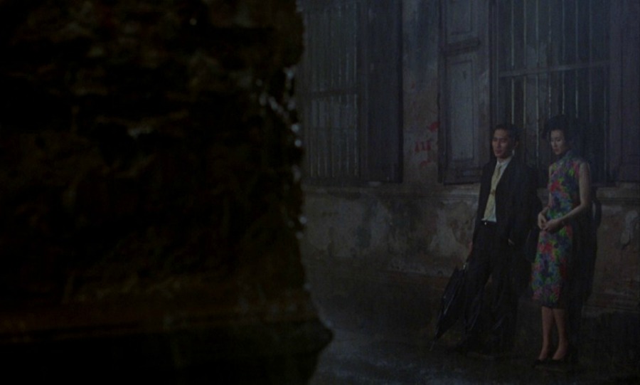 IN THE MOOD FOR LOVE (2000)
