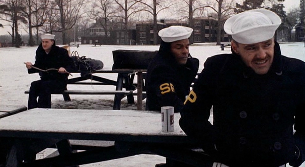 THE LAST DETAIL (1973)