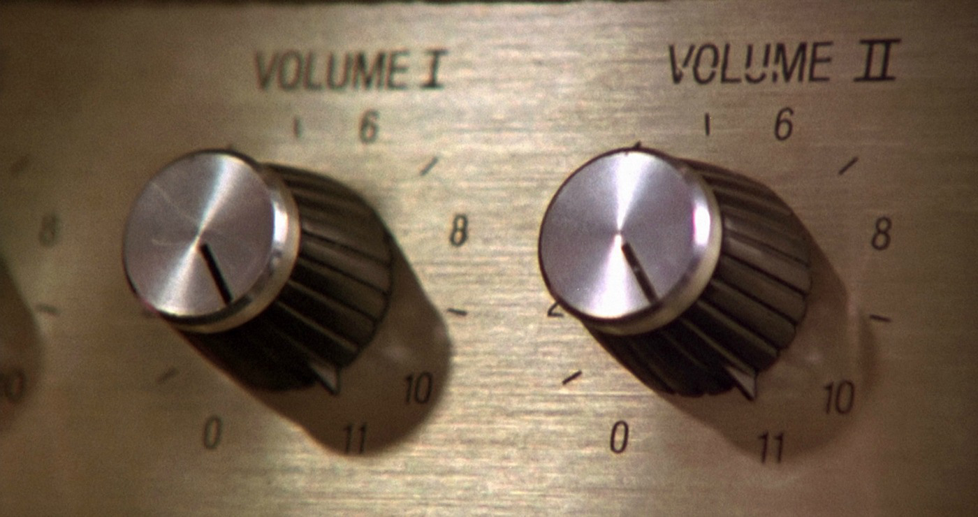 THIS IS SPINAL TAP (1984)