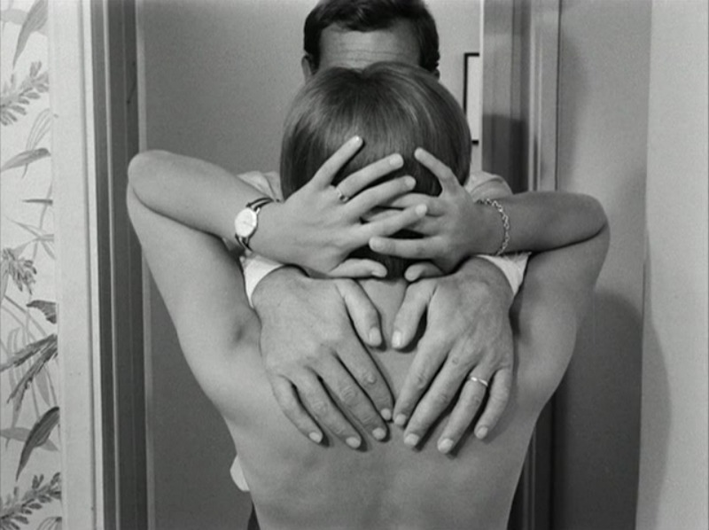 A MARRIED WOMAN (1964)