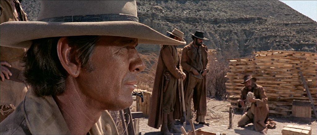 ONCE UPON A TIME IN THE WEST (1968)