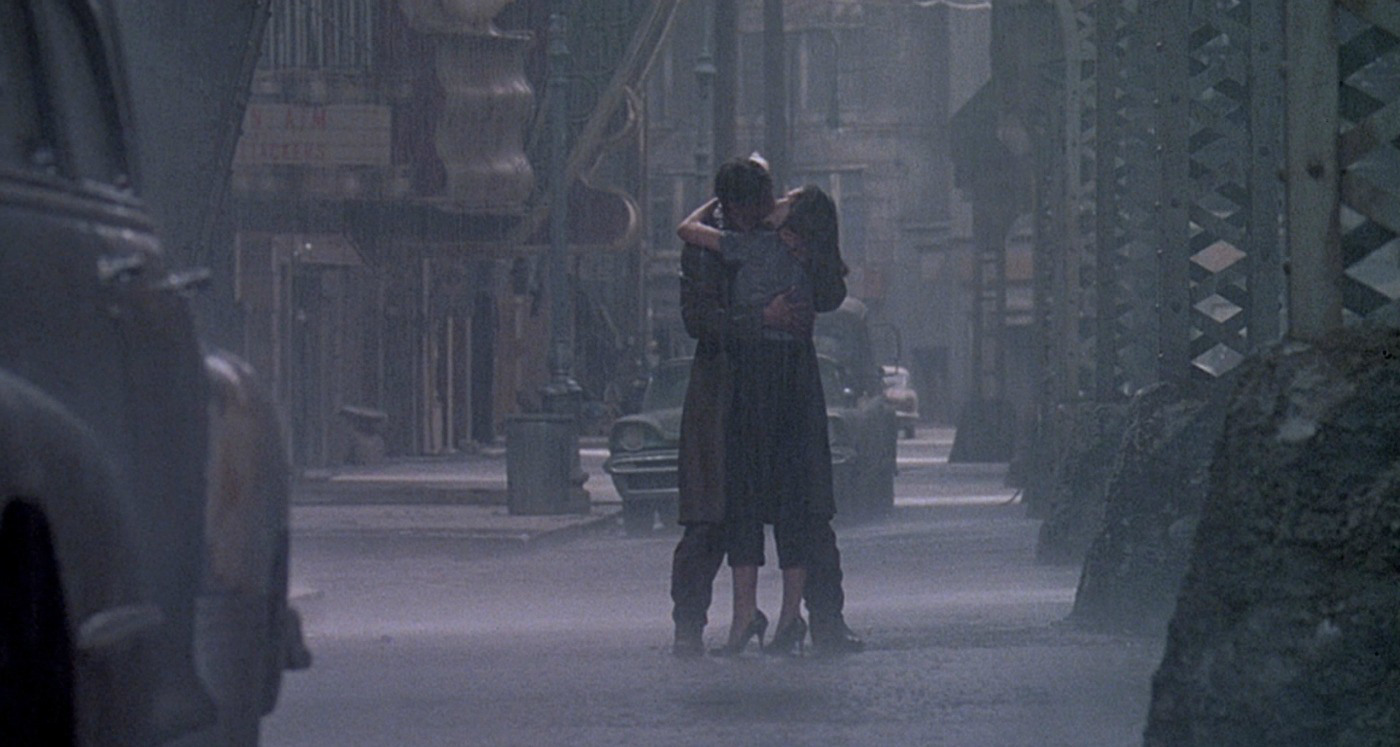 STREETS OF FIRE (1984)