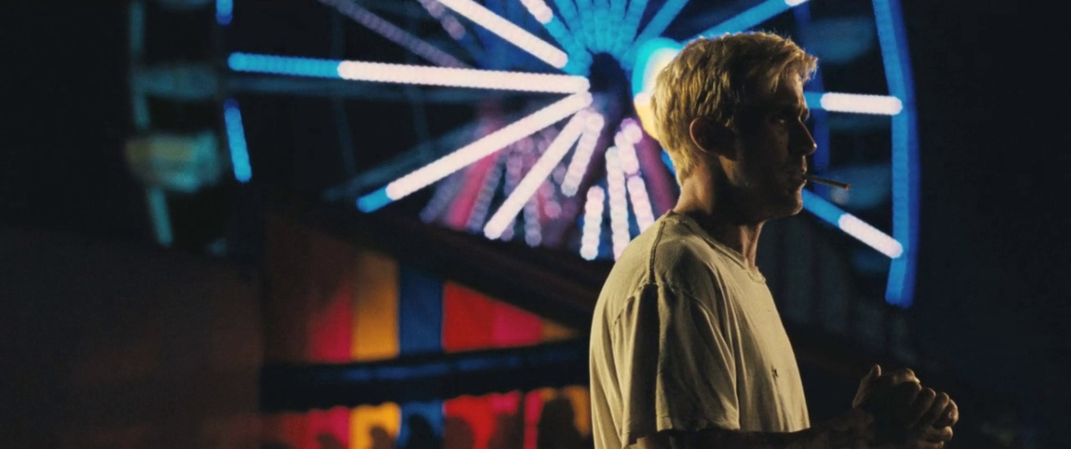 THE PLACE BEYOND THE PINES (2012)