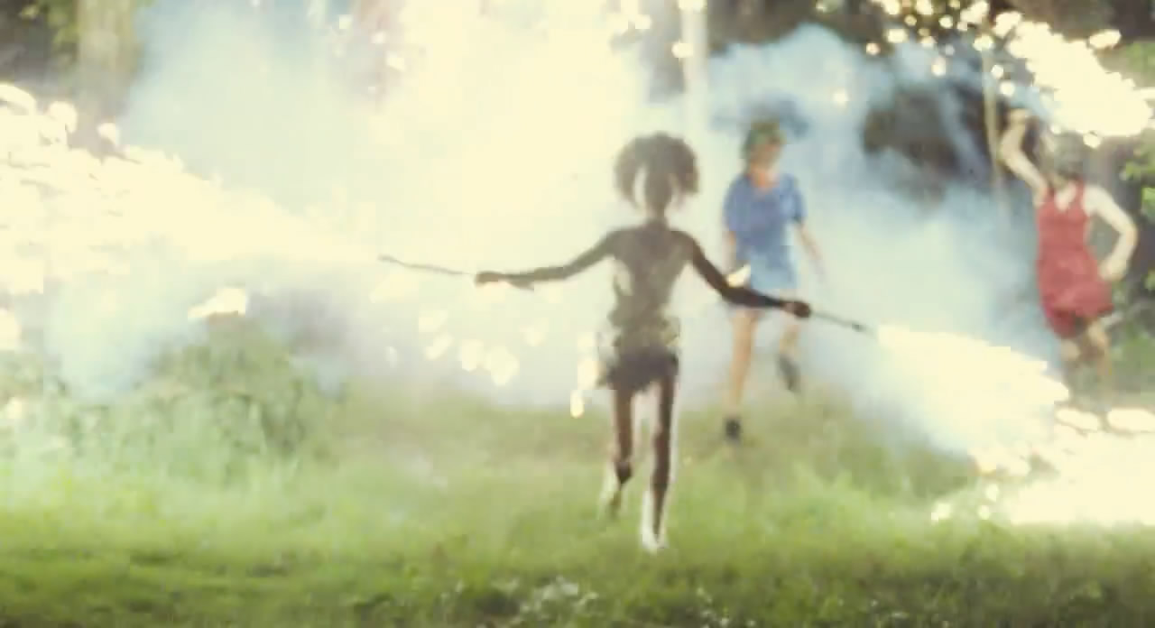 BEASTS OF THE SOUTHERN WILD (2012)