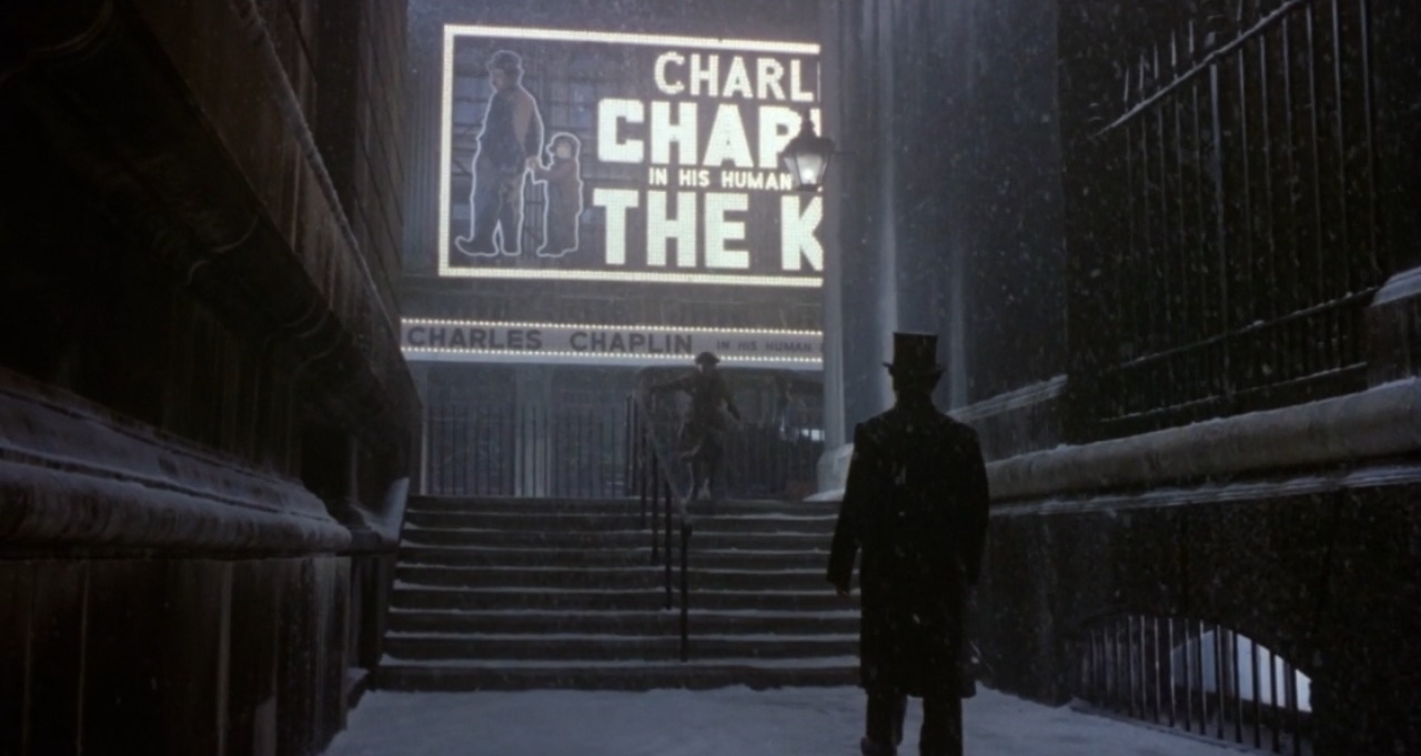 CHAPLIN (1992)