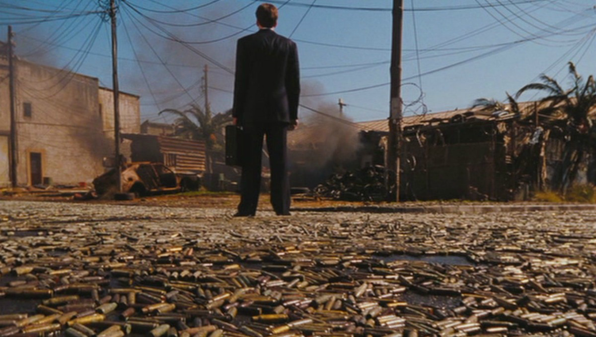 LORD OF WAR (2005)