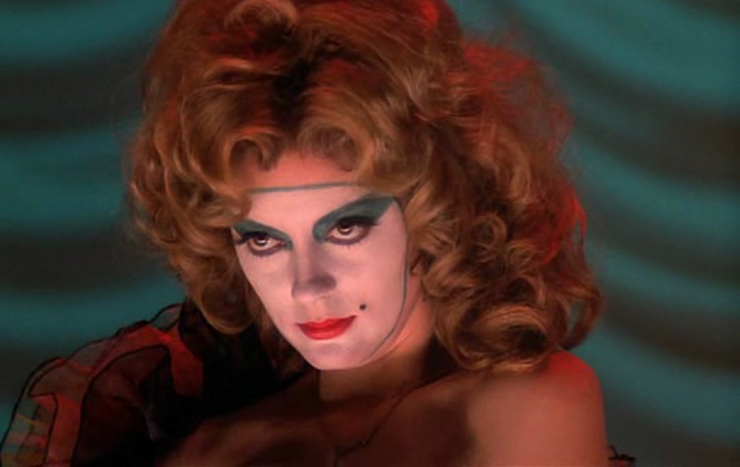 THE ROCKY HORROR PICTURE SHOW (1975)