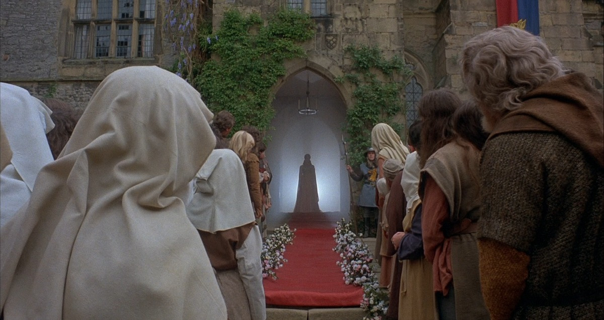 THE PRINCESS BRIDE (1987)