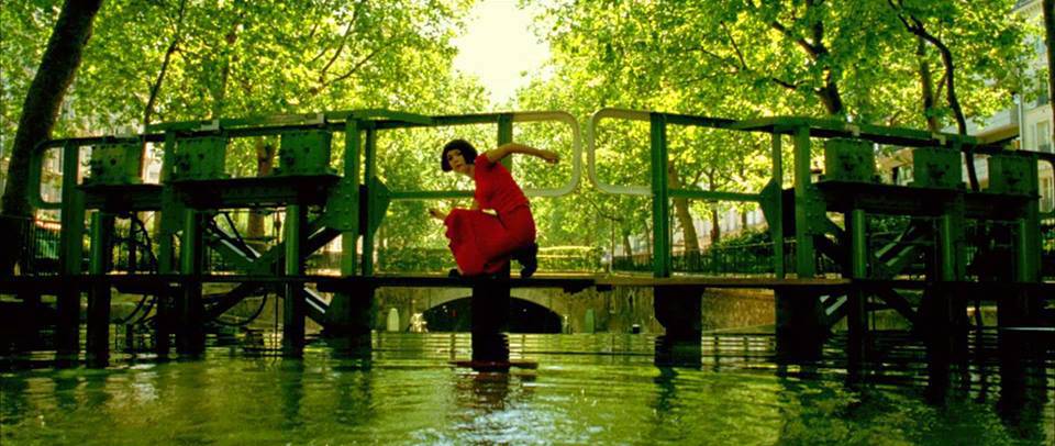 AMÉLIE (2001)