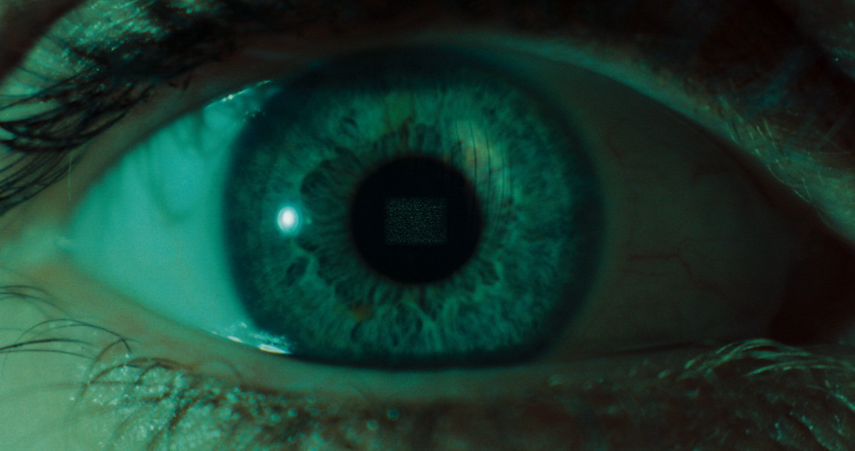 The Ring (2002) directed by Gore Verbinski • Reviews, film + cast