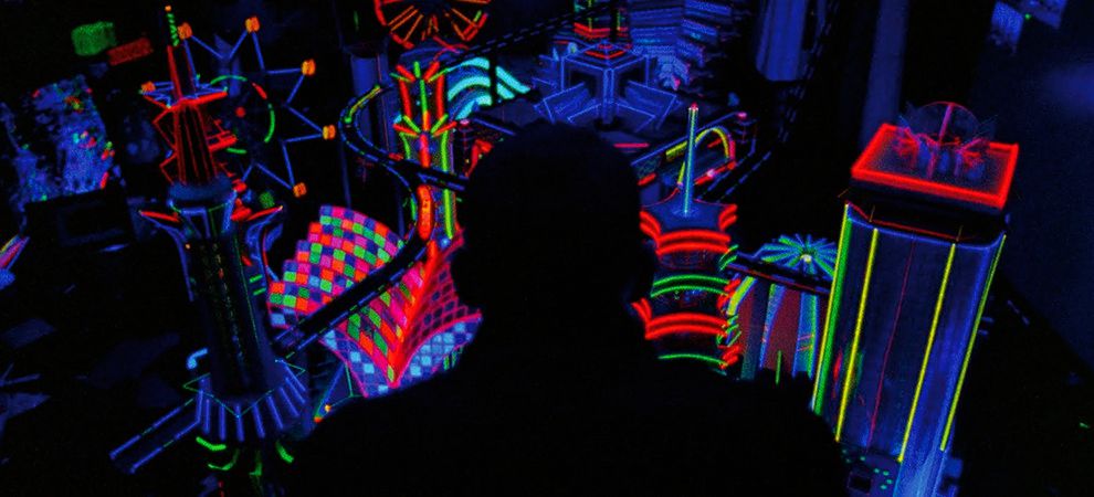 ENTER THE VOID (2009)