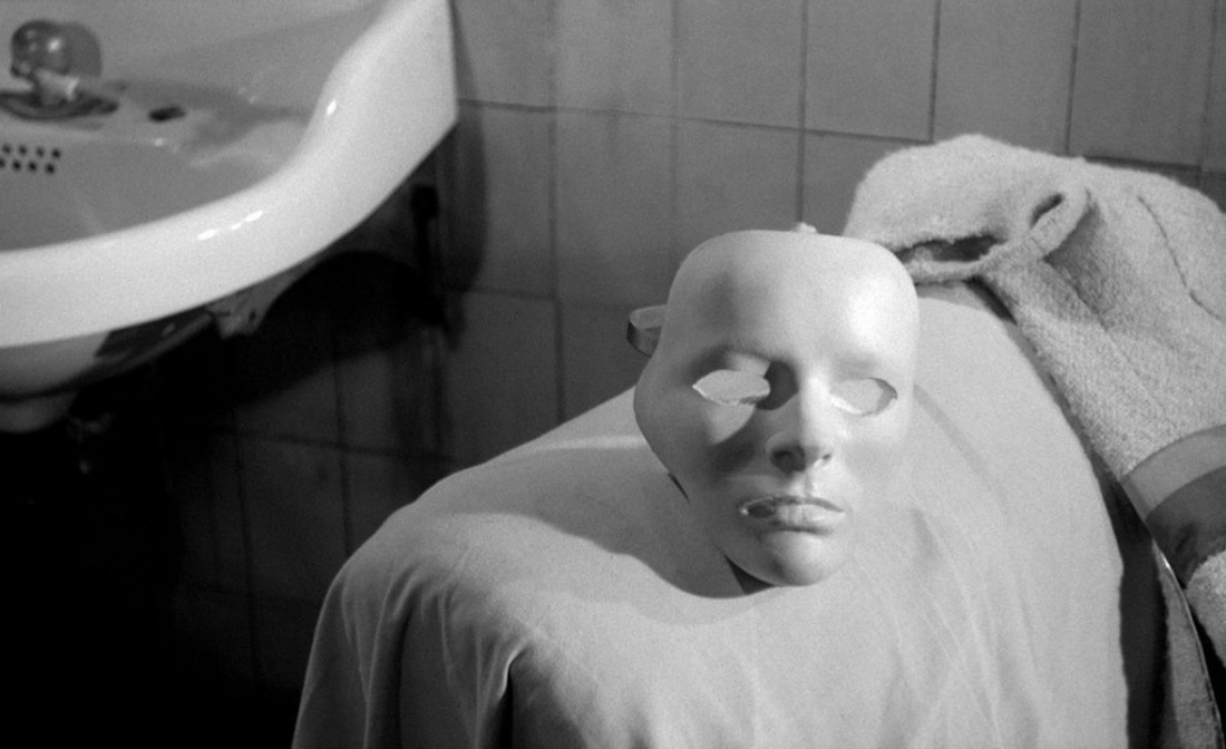 EYES WITHOUT A FACE (1960)