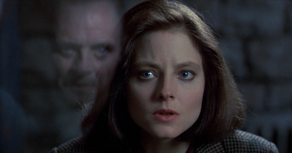 THE SILENCE OF THE LAMBS (1991)