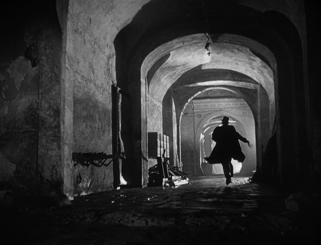 THE THIRD MAN (1949)