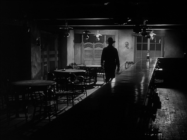 MY DARLING CLEMENTINE (1946)
