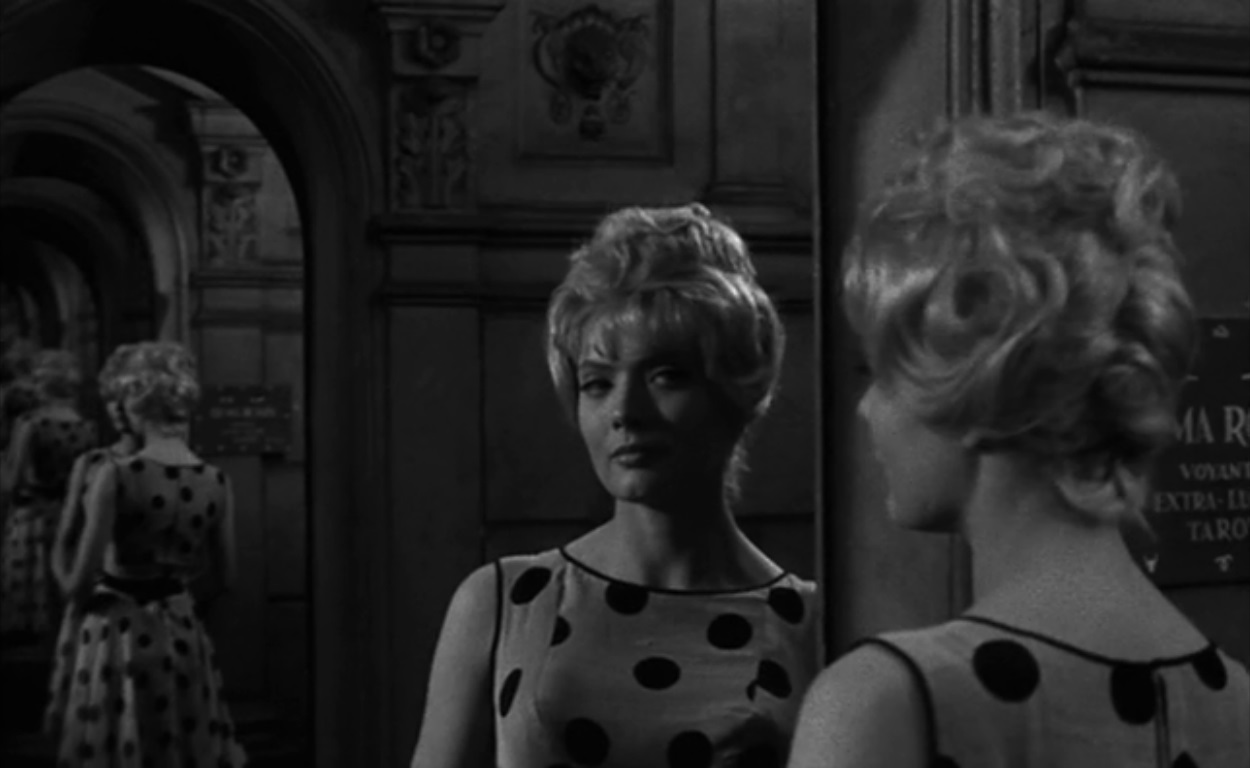 CLÉO FROM 5 TO 7 (1962)