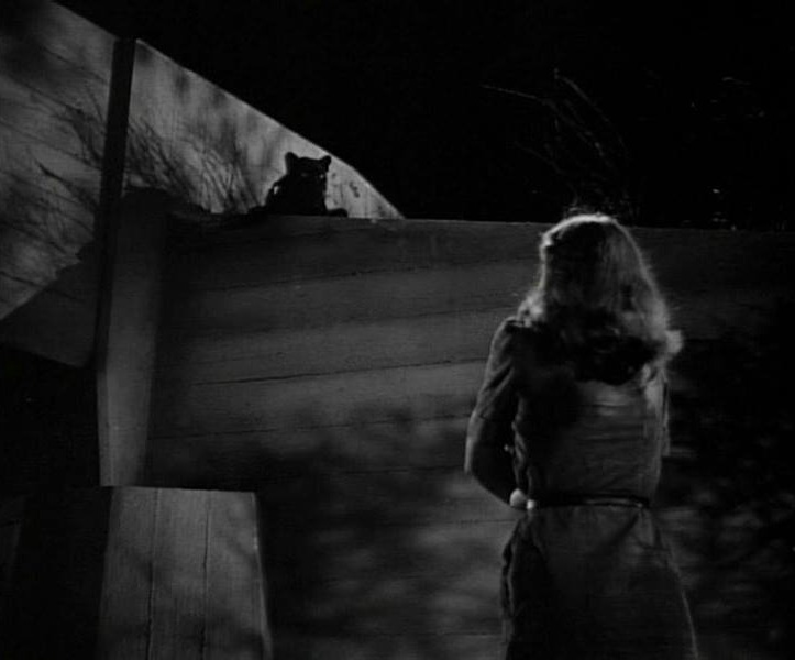 THE LEOPARD MAN (1943)