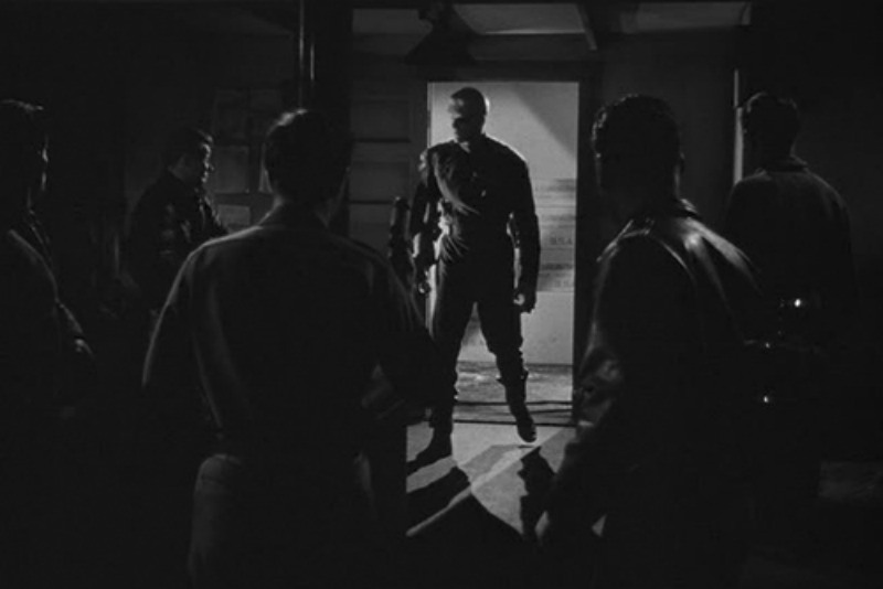 THE THING FROM ANOTHER WORLD (1951)