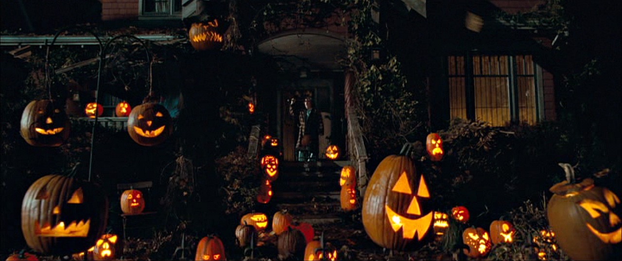 TRICK ‘R TREAT (2007)