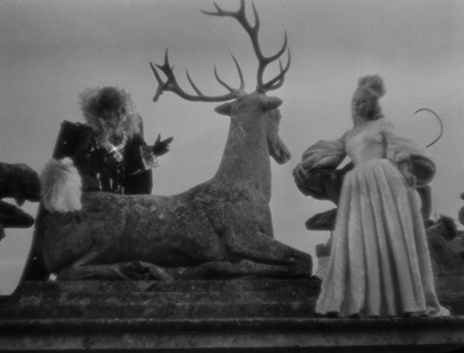 BEAUTY AND THE BEAST (1946)