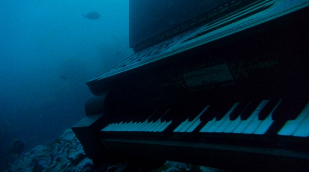 THE PIANO (1993)
