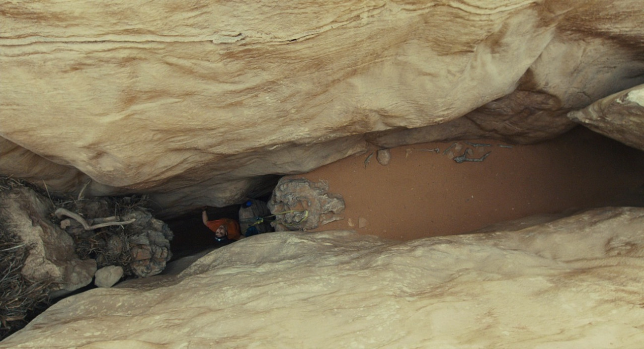 127 HOURS (2010)