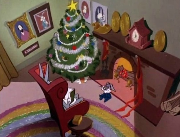 BUGS BUNNY’S LOONEY CHRISTMAS TALES (1979)