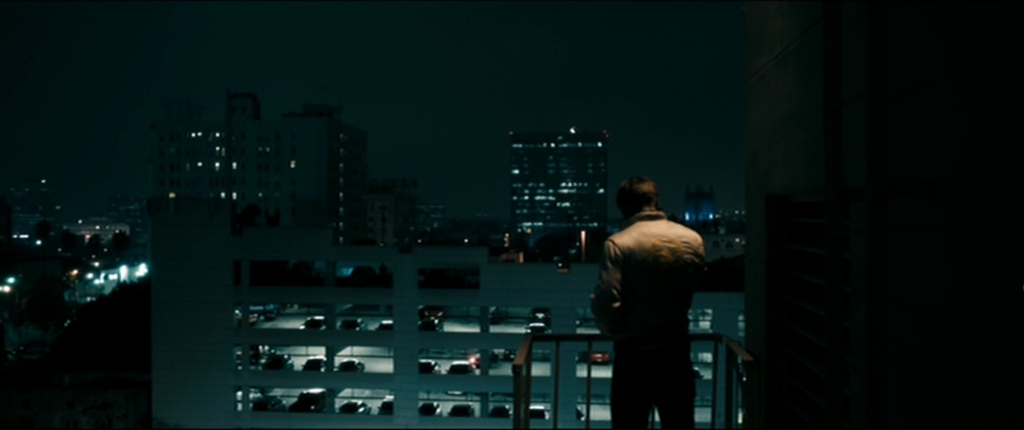 DRIVE (2011)