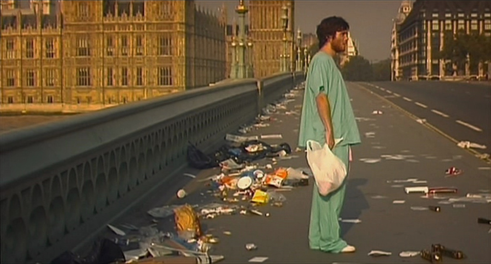 28 DAYS LATER (2002)