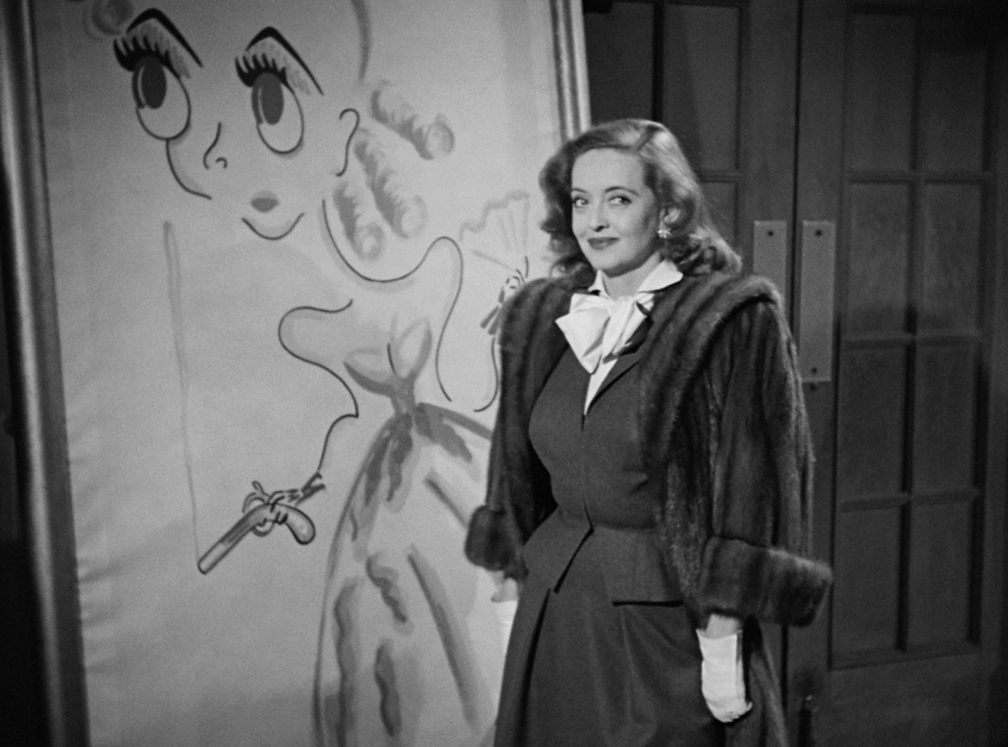 ALL ABOUT EVE (1950)