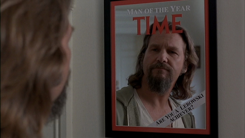 THE BIG LEBOWSKI (1998)