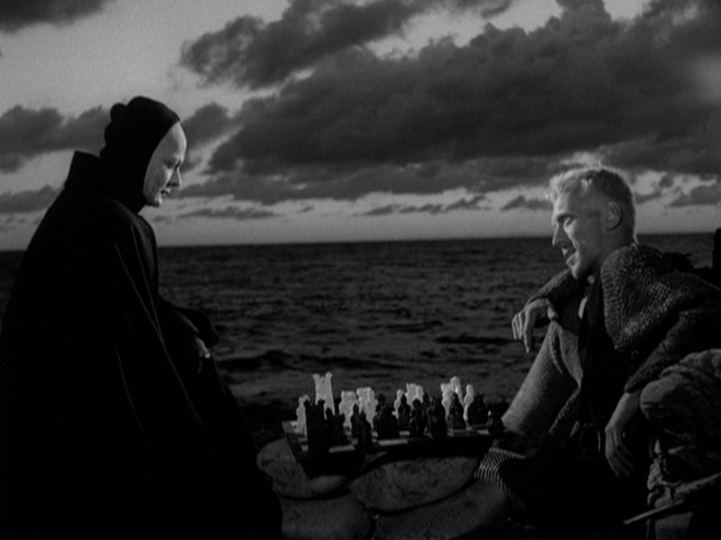 THE SEVENTH SEAL (1957)