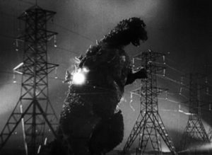 GOJIRA (1954) | One Perfect Shot Database