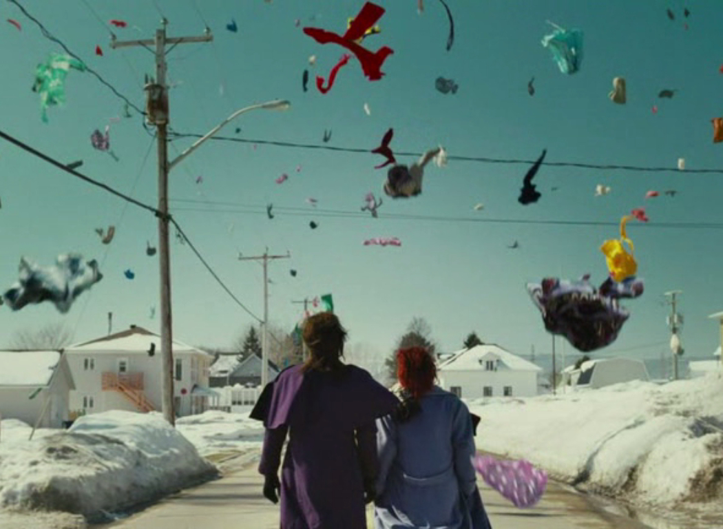 LAURENCE ANYWAYS (2012)