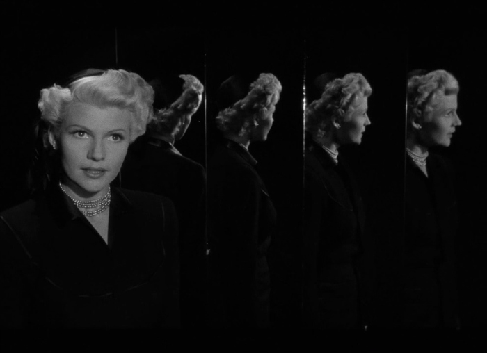 THE LADY FROM SHANGHAI (1947)