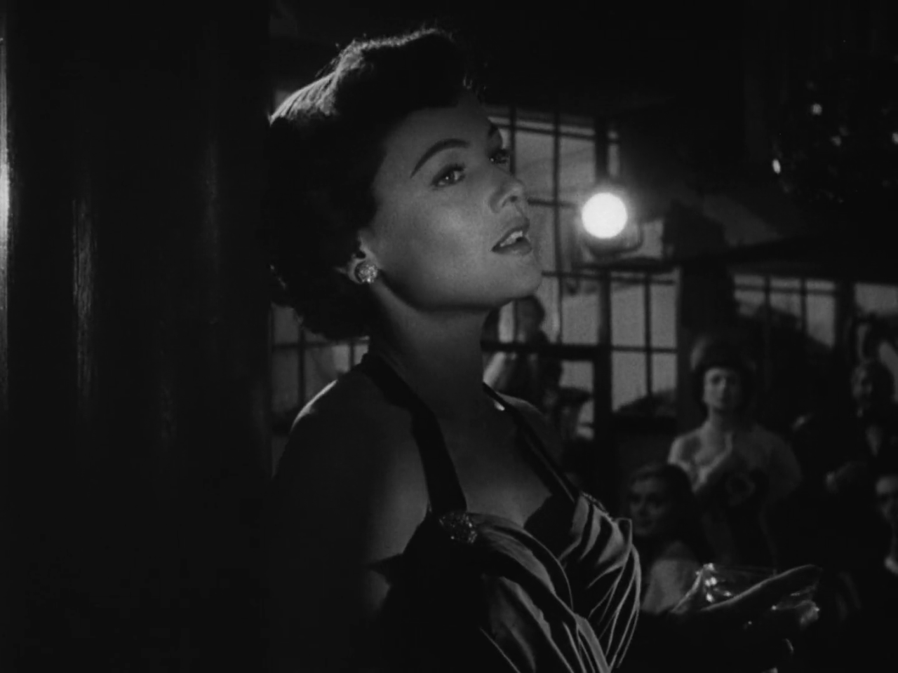 NIGHT AND THE CITY (1950)