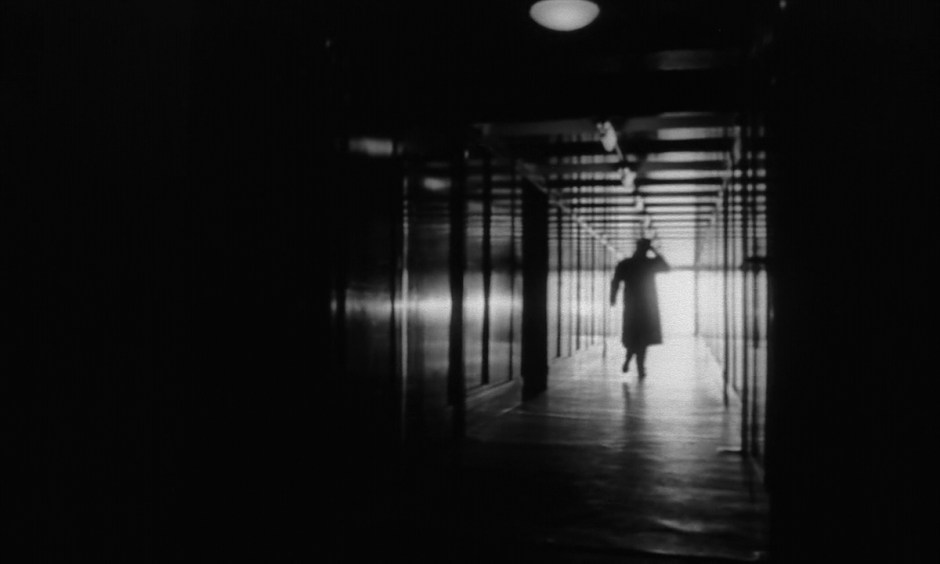 NIGHT OF THE DEMON (1957)