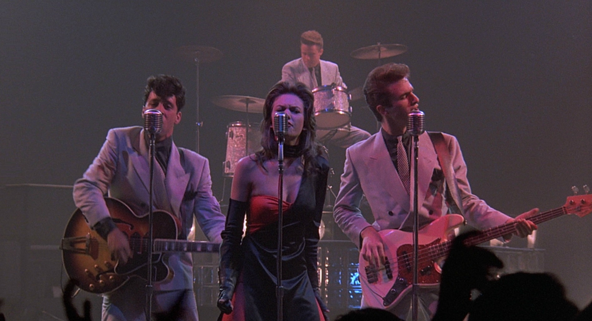 STREETS OF FIRE (1984)