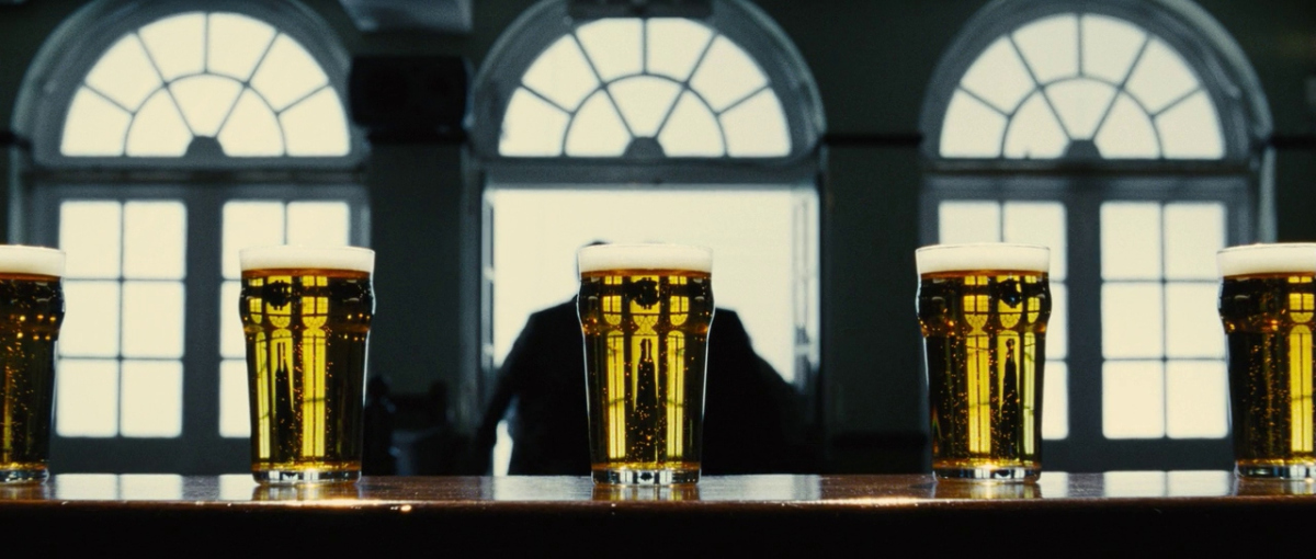 THE WORLD’S END (2013)