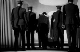 Nicholas Musuraca Archives One Perfect Shot Database